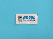 Термопаста Thermal&nbsp;Paste&nbsp;GD900